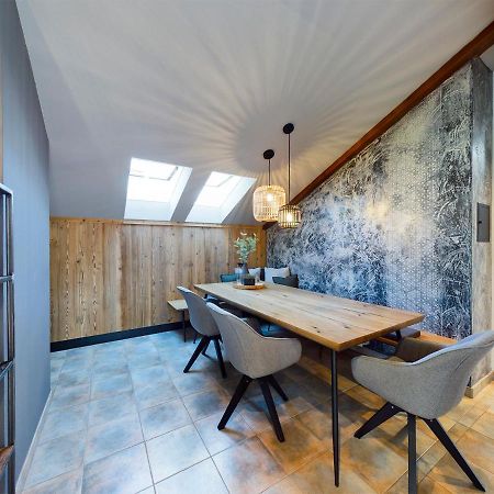 Апартаменты Hausberg No. 2 // Neu Гармиш-Партенкирхен Экстерьер фото